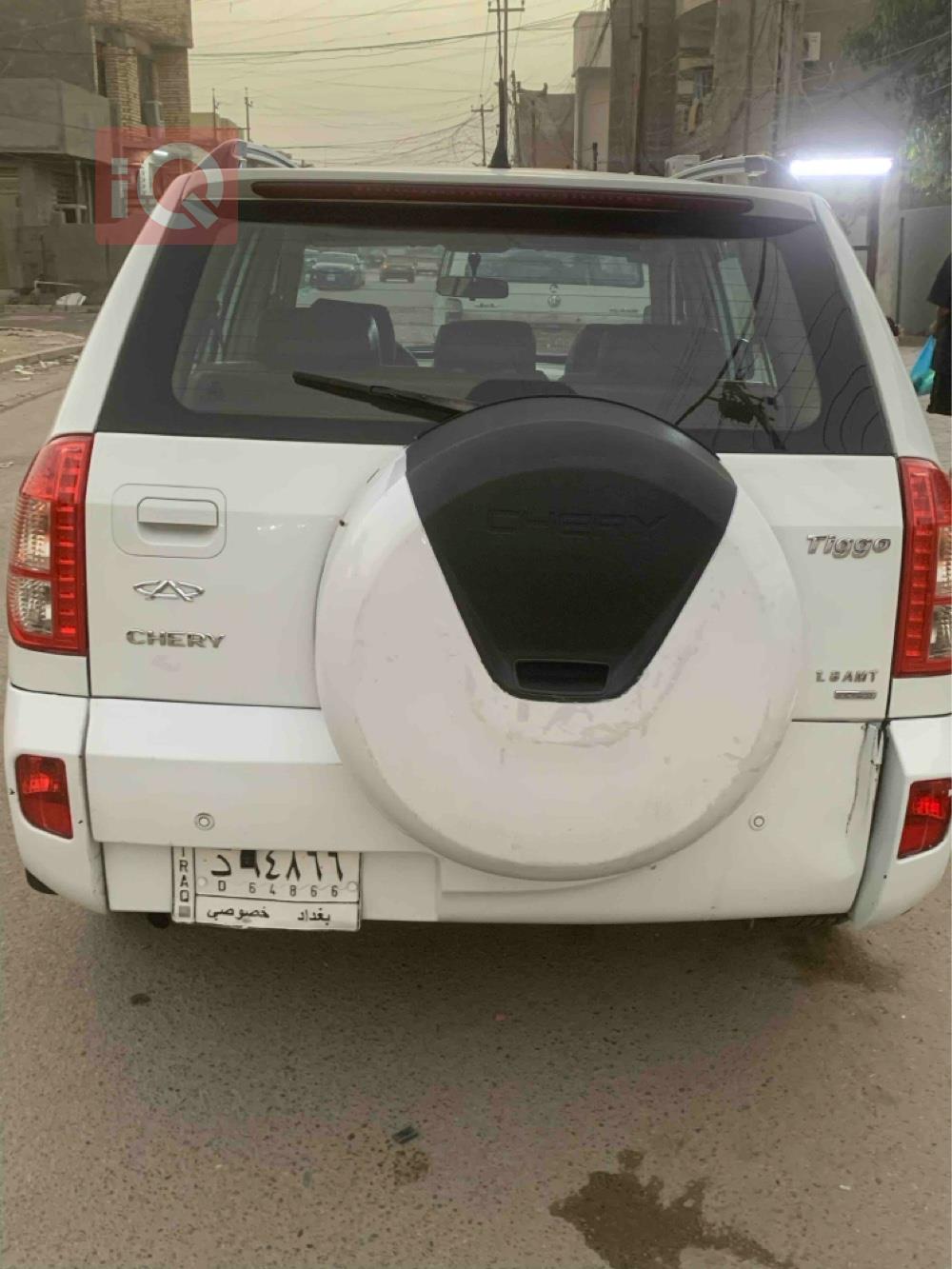 شێری تیگۆ 3